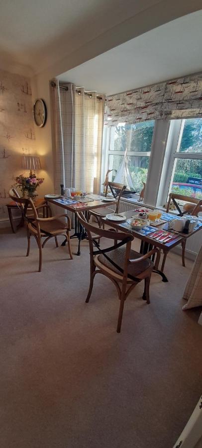 샐컴 Little Orchard House B&B 외부 사진