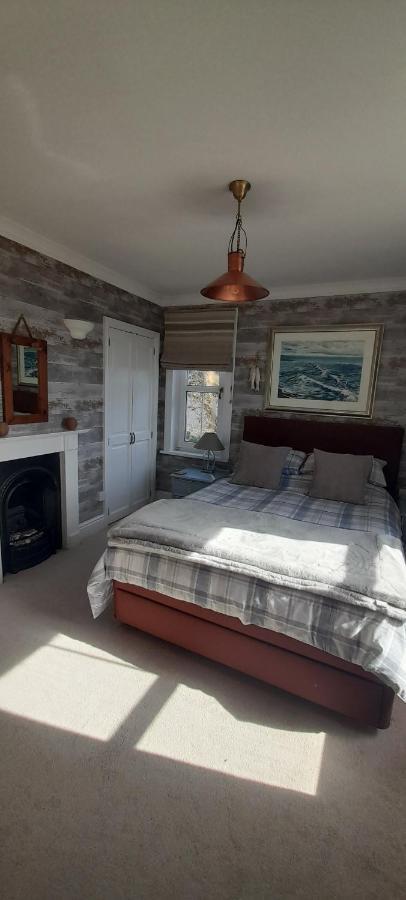 샐컴 Little Orchard House B&B 외부 사진