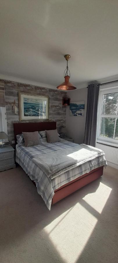 샐컴 Little Orchard House B&B 외부 사진