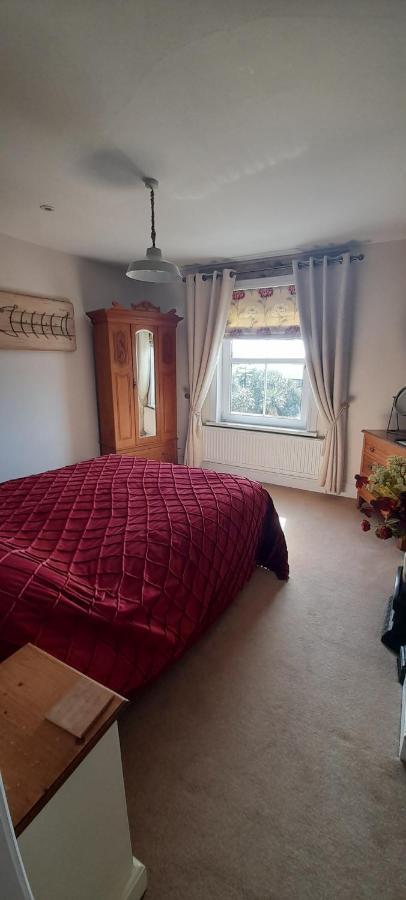 샐컴 Little Orchard House B&B 외부 사진
